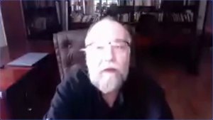 Новая идеология России. А. Дугин