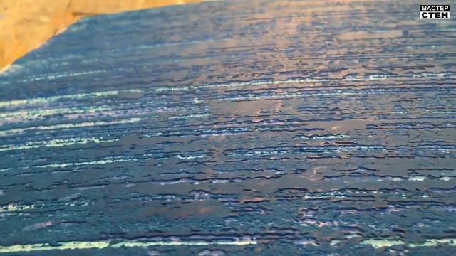 ТРАВЕРТИН ЩЕТКОЙ под Венецией. Акриловый & Известкового. БАТЛ Штукатурок. Shiny Wall Decor смотреть онлайн