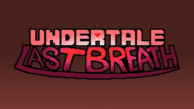 An Enigmatic Encounter - Undertale Last Breath смотреть онлайн