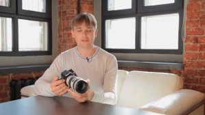 Подробнее об объективе Canon EF 70 200mm f 4L IS USM