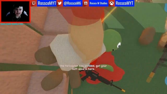 What The Hell Am I Playing? | Scram (1st Games) смотреть онлайн