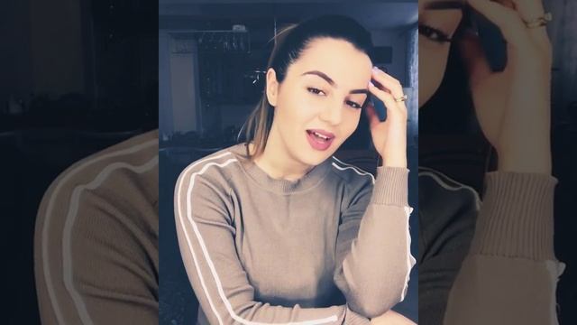 ANIVAR- В небе звезды горят 2018 смотреть онлайн