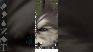 туториал по шерсти и глазам •|WildCraft|• ~𝒦𝓁ℯℴ𝓅𝒶𝓉𝓇𝒶