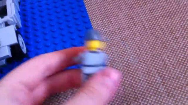 Лего brickmania кубельваген смотреть онлайн