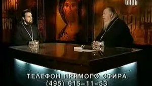 О материальном благополучии. Прот. Дмитрий Смирнов