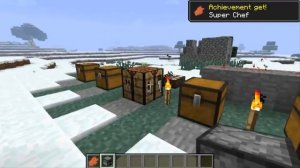 Minecraft Mod - Zombie Apocalypse! (30 Days After Mod)