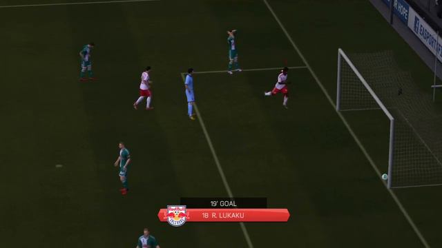 FIFA 14 Career Mode Best Young Top Talents - Leandro Paredes 90+ Potential смотреть онлайн