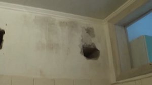 Делаем вытяжку в ванной