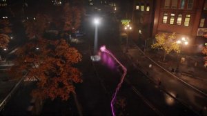 [Блог Сорка] - Обзор inFamous First Light