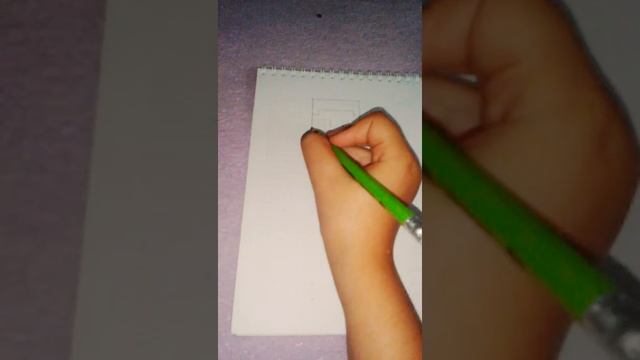 Рисуем Стива по клеточкам / МАЙНКРАФТ смотреть онлайн