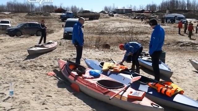 Северный экстрим: смотреть онлайн