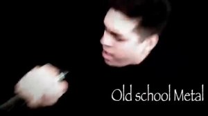 Стили метала в одном ролике