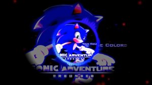 Sonic Adventure:Grounded [Undertale AU] - True Colors