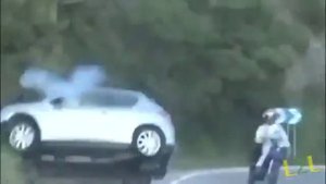 Неудачный дрифт! Нарезка Unsuccessful drift! Thread