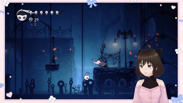 PAIN SWEAT AND TEARS | Hollow Knight - Part 3 смотреть онлайн