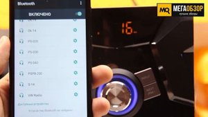 Обзор Oklick OK-441. Многофункциональная акустическая система 2.1