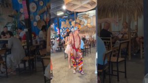 Welcome to my restaurant - Kai Yok Krok