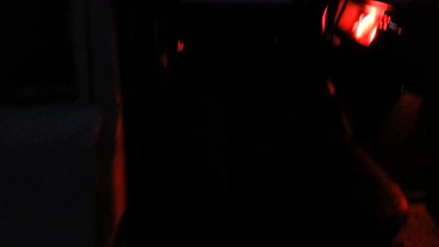 тюнинг освещения панели приборов и салона ваз 2107