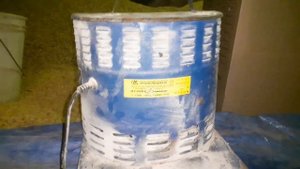 Зернодробилка ,,КУБАНЕЦ ,,. Честный обзор.