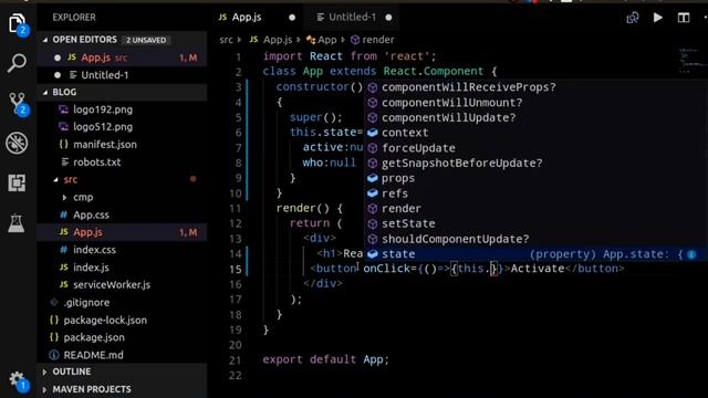 Component Did Update in Reactjs # 14 | What is component Did Update in Reactjs  #componentDidUpdate