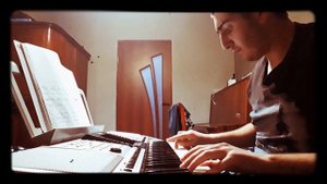 крокодил гена - голубой вагон (krokodil gena- goluboy vagon)