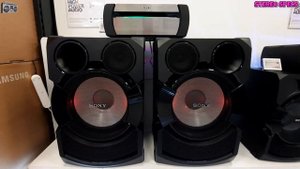 ?ULTIMATE BATTLE SONY SHAKE X70D VS SONY XV900 ? THE BIGGEST BASS FIGHT IN 2023?