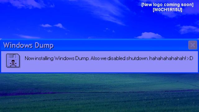 Microsoft Sam Read Funny Windows Error Messages S3E8Halloween-9100Vid-12Finale смотреть онлайн