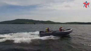 РИБ "Сима 520"