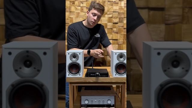 Бюджетная HI FI сборка от студий Audiowave ?