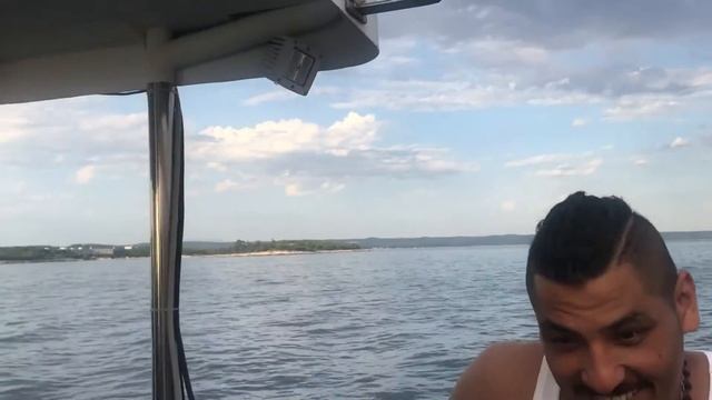 CSSF 2017 Love boat Kizomba Bachata Salsa смотреть онлайн