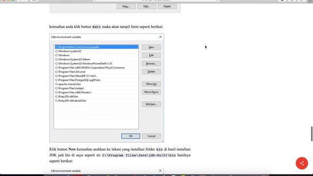 #04 - Install Oracle JDK 1.8 смотреть онлайн