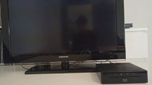 Demasiado nuevo para ser retro: Review Blu-ray Samsung BD-ES5000