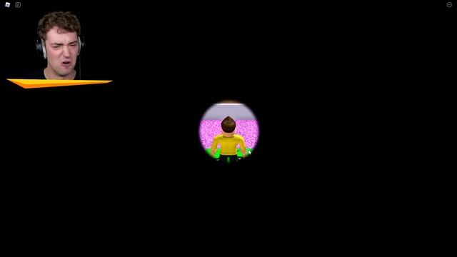 ESCAPE THE BUTCHER! (Roblox) смотреть онлайн