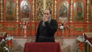 Факты помощи при молитве по соглашению- о.Владимир Головин