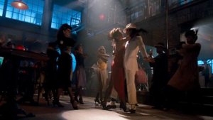 Michael Jackson - Smooth Criminal (Full  HD 4K)