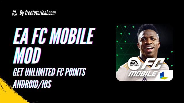 Ea Fc Sports Mobile Mod ✿ Fc Mobile 24 Mod Menu V20.1.02 Gameplay ✿ Fc Mobile 24 Mod Apk 20.1.02