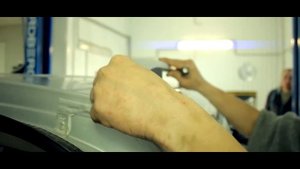 Рейлинги на Лада Ларгус от Турецкого производителя.