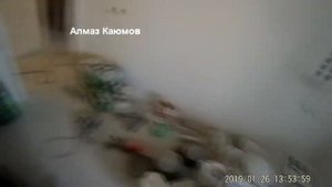 Декоративная 4/8 штукатурка из полимерной шпатлевки своими руками. Грунтование краскопультом