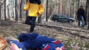 Optimus Gang – Лес удаленное видео