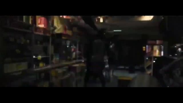Комедия,Бешеный пришелец, фантастика#кино новинки# 720p