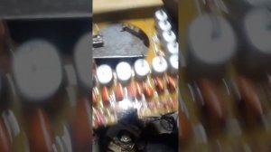 куча КМ!!! осциллограф с1-103 содержание драгметаллов.