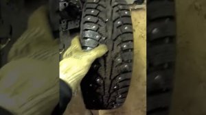 Как покрасить тормозные суппорта и барабаны с баллончика на ВАЗ 2110.