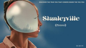 Стэнливилл / Stanleyville (2021) Трейлер