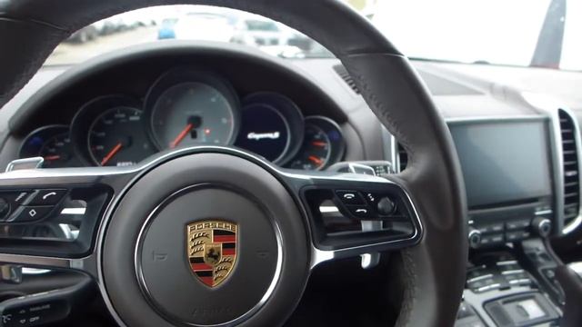 Порше Кайен изготовление дубликата чип ключа зажигания в Минске смотреть онлайн