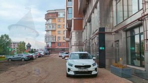 Большое путешествие июль 2023. Новосибирск-Адлер на машине.