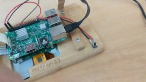 Building a Real-time Security Camera Viewer with a Raspberry Pi