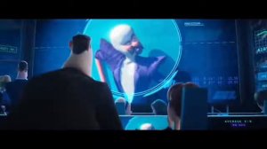 Бальтазар крадет бриллиант. Гадкий я 3 (2017) Despicable Me 3