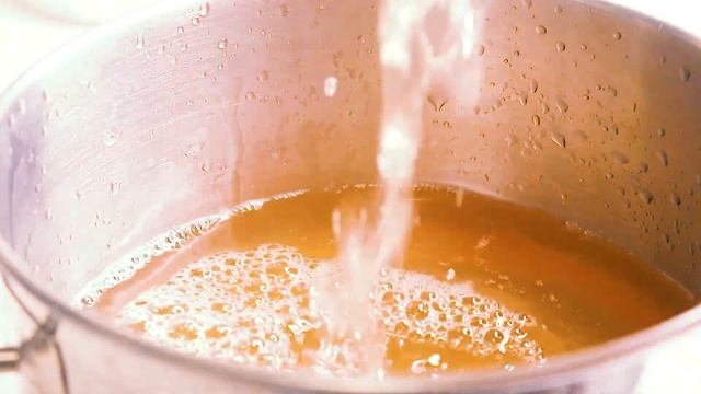 Проще рецепта не найти : готовим персики в сиропе на зиму. Рецепт без стерилизации! смотреть онлайн