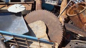 ПОХОД НА МЕТАЛЛОПРИЕМКУ В БЕЛЬГИИ # 463 СВЕЖИЕ НИШТЯКИ