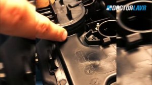 BMW подделка запчастей! Как отличить. На примере n52 Клапанной крышки
